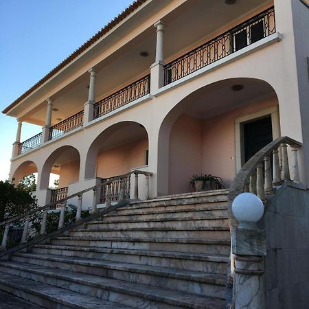 Villa Aedan Sintra Exteriér fotografie