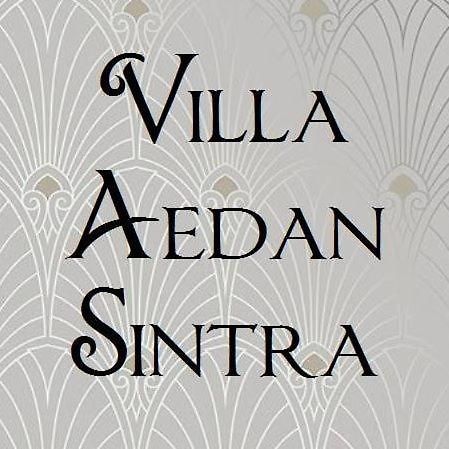 Villa Aedan Sintra Exteriér fotografie